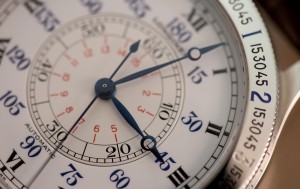 Longines Lindbergh Hour Position Watch