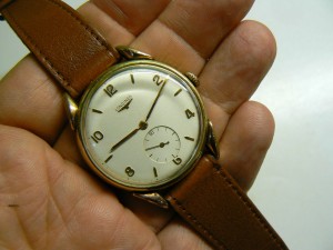 Is this a genuine Longines?