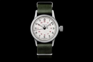 Watch Review: Longines Heritage Military COSD