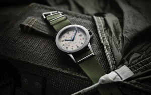 Watch Review: Longines Heritage Military COSD