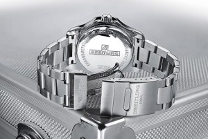 Watch Review: The New-Look Breitling Colt