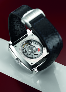Watch Review: TAG Heuer Monaco Calibre Watch