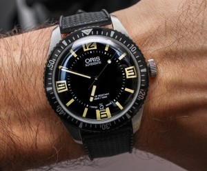 Affordable Oris Watches Under $2,500