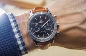 3 Iconic Omega Watches For Vintage Watch Fans