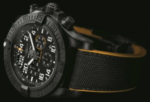 Breitling Avenger Hurricane Watch