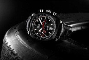 Return of the TAG Heuer Monza