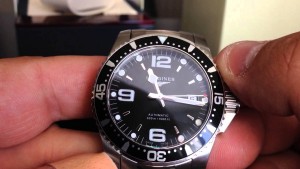 Reviewing Perfect Longines HydroConquest