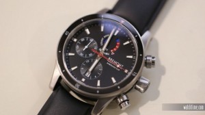 Bremont’s America’s Cup Hands-on Watch