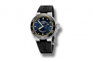 Oris’ Case For The Great Barrier Reef